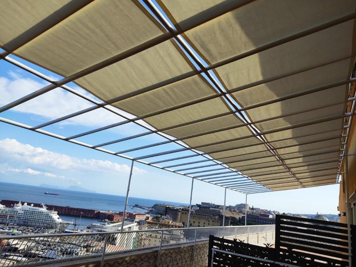 My View Guest House Naples Exterior photo