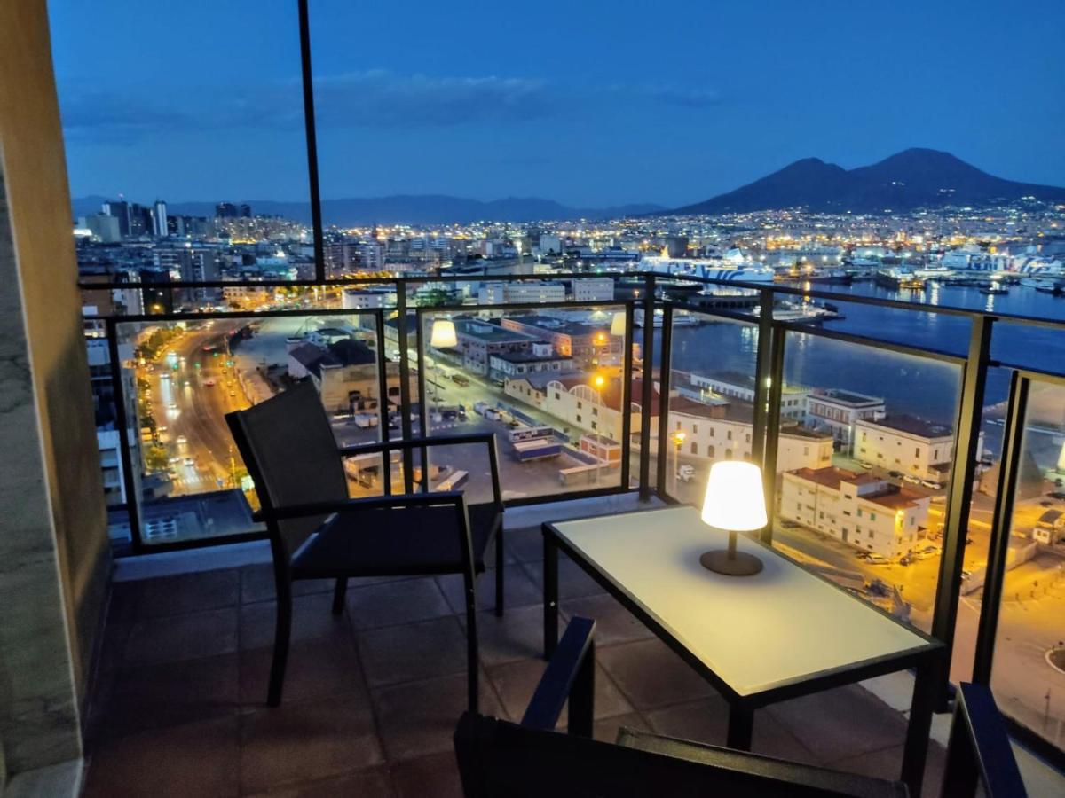 My View Guest House Naples Exterior photo