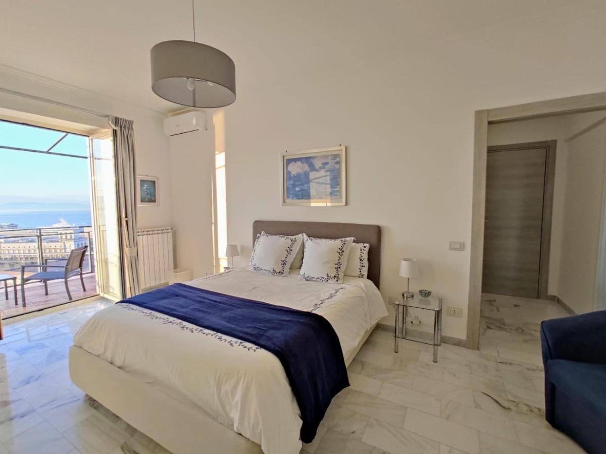 My View Guest House Naples Exterior photo